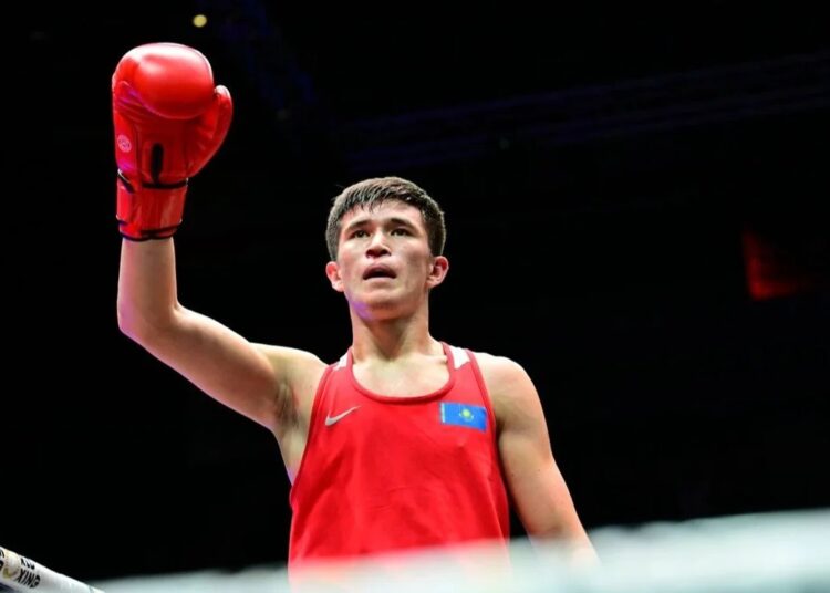 Темірлан Анарбеков ауыр жарақат алды