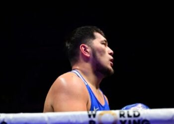 Темірлан Анарбеков ауыр жарақат алды