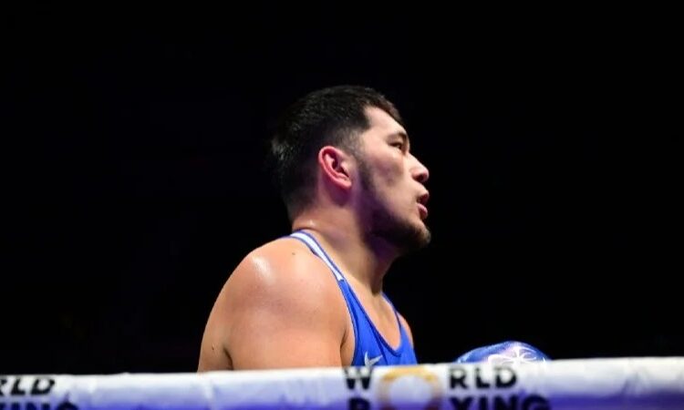 Темірлан Анарбеков ауыр жарақат алды