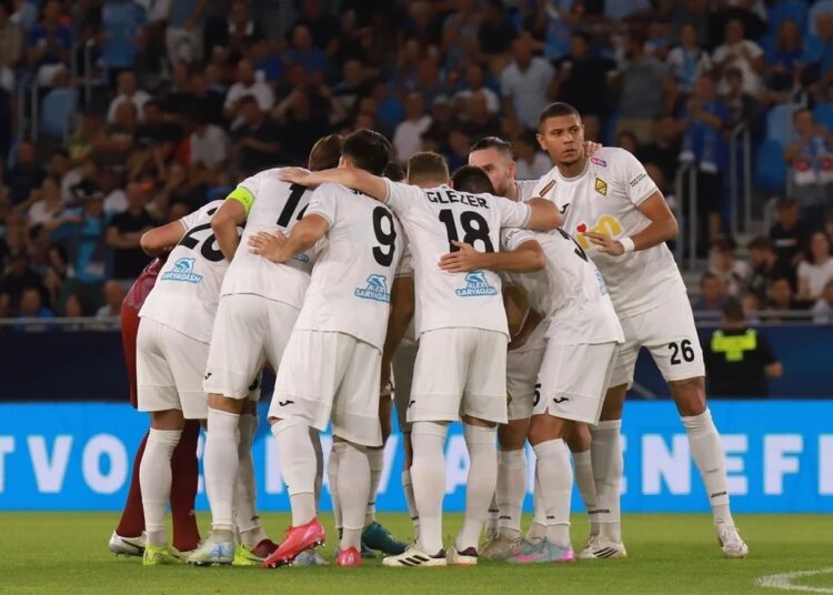 Александр Бублик Қытайдағы турнирде бас жүлде үшін таласады