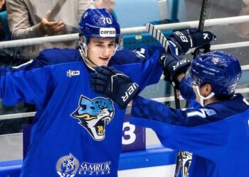 ҚПЛ: «Астана» турнир кестесінде бірінші орынға көтерілді