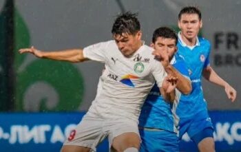 ҚПЛ: «Астана» турнир кестесінде бірінші орынға көтерілді