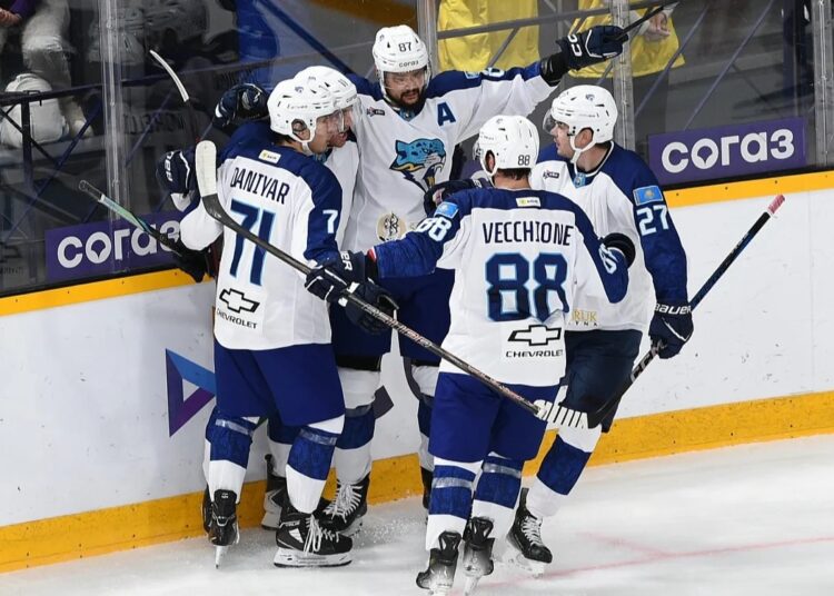 ҚПЛ: «Қайрат» өз алаңында «Жеңісті» қабылдайды