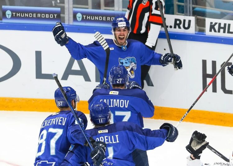 Темірлан Анарбеков ауыр жарақат алды