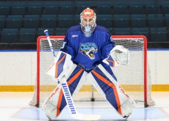 Канадалық қақпашы «Барыс» құрамынан кетті