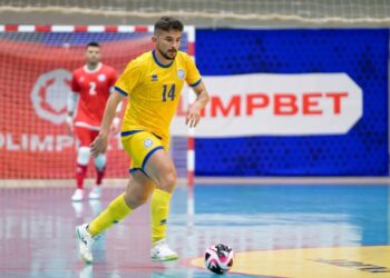 «Барысымыз» тағы да «мысық» болды