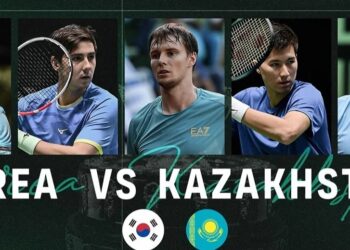 Қазақтың сәйгүлігі Кабирхан жаңа жарыстарға дайындалып жатыр