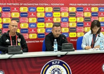 Мұндай стильде ойнап көрмеппіз — Уэльс бапкері