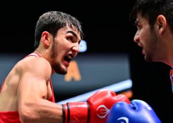 Биыл елімізде 300 мыңға жуық адам спортпен айналыса бастаған