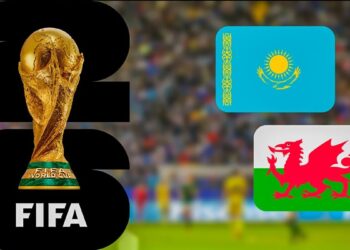 Қазақстан-Уэльс матчы: британдық баспасөзге шолу