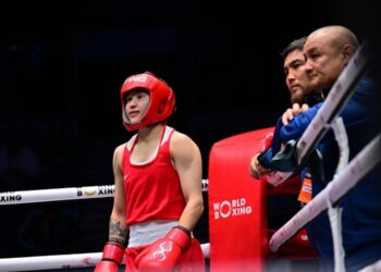 Канадалық қақпашы «Барыс» құрамынан кетті