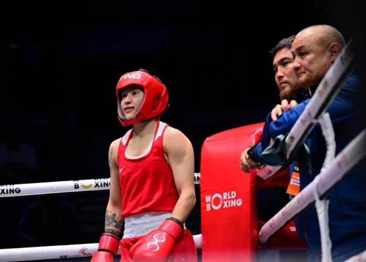 Канадалық қақпашы «Барыс» құрамынан кетті