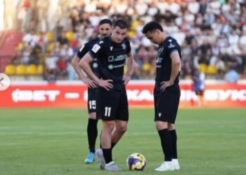 Чемпиондар лигасы: «Қайрат» алғашқы кездесуінде «Спортингке» есе жіберді