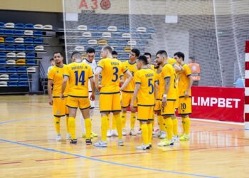 Нариман Құрбанов халықаралық турнирде чемпион атанды