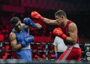 Марокко мен Тунис әлем чемпионатына жолдама алды