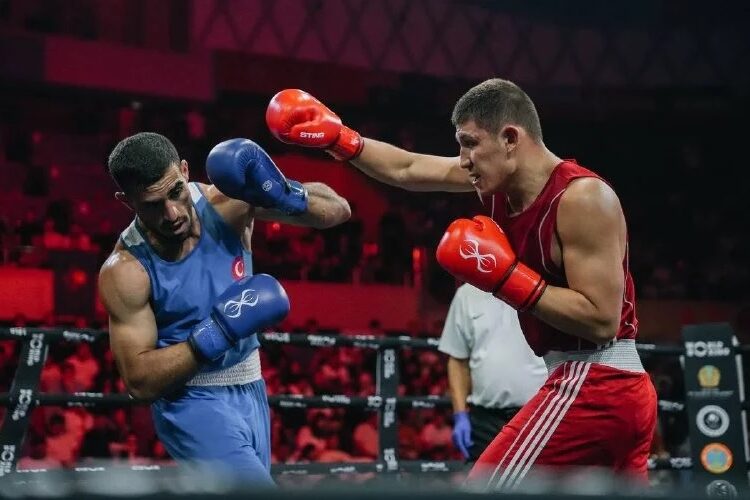 Марокко мен Тунис әлем чемпионатына жолдама алды