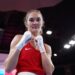 Карина Ибрагимова әлем чемпионатын жеңіспен бастады