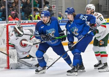 «Барысымыз» тағы да «мысық» болды