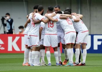 Марокко мен Тунис әлем чемпионатына жолдама алды