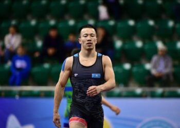 Чемпиондар лигасы: «Қайрат» алғашқы кездесуінде «Спортингке» есе жіберді