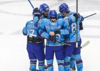 Махмұд Сабырхан Ливерпульдегі әлем чемпионатын жеңіспен бастады