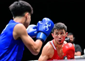 Боксымызды кемсіткені несі?