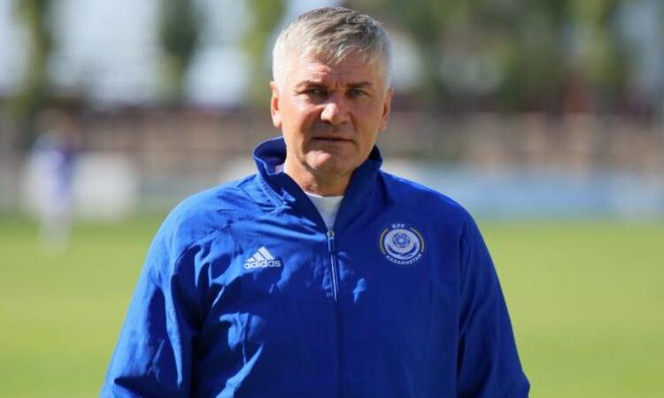 Айымбетовтың агенті: Түркия және Румыния клубтарымен келіссөз жүргіздік