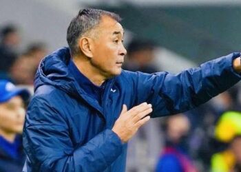 Черчесовтер шекемізді қыздырып па еді?