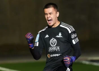 Зинедин Зидан Мбаппенің бапкері болуы мүмкін