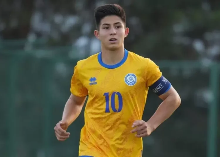 Канноваро Өзбекстан құрамасымен бірге алғашқы жеңілісіне ұшырады