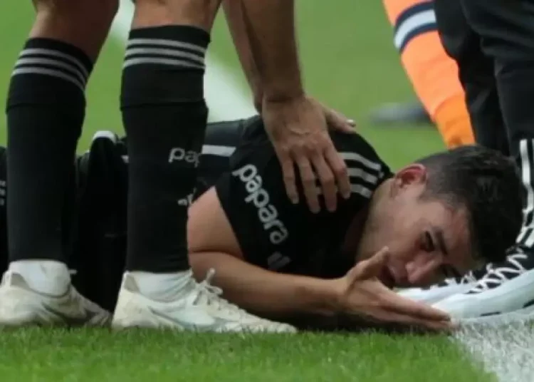 Чемпион Сәкен Бибосыновпен жекпе-жекке шыға алмады