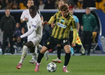 «Гол соғу жоқ». «Қайрат» матчында қазақ тілі күлкіге айналды