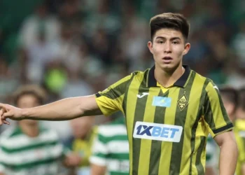 Opta суперкомпьютері Чемпиондар лигасының басты фаворитін атады