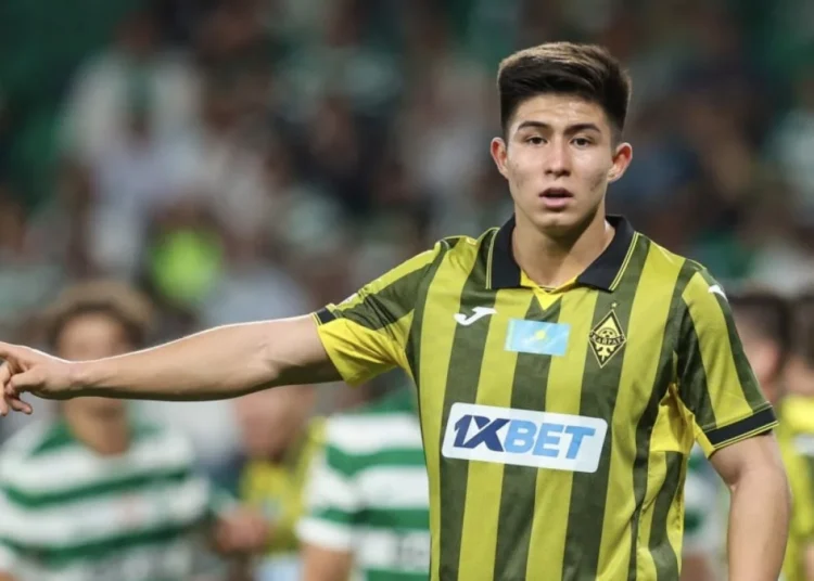 Opta суперкомпьютері Чемпиондар лигасының басты фаворитін атады