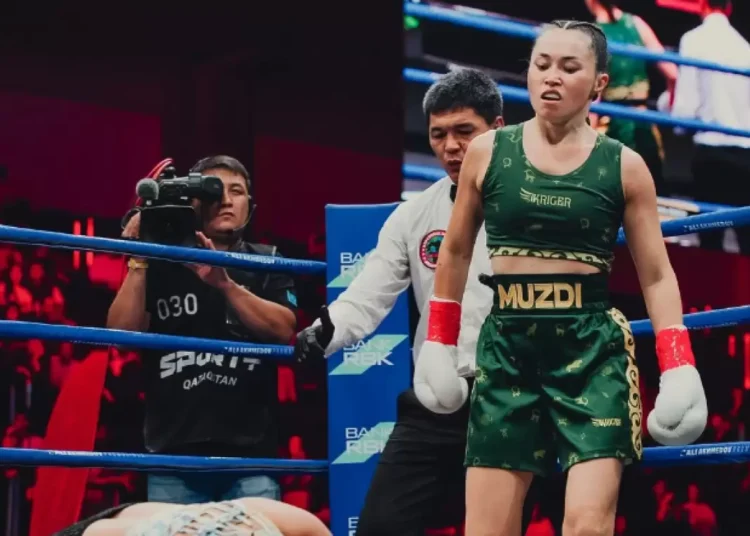 Шерхан Қалмырза қажылыққа барады