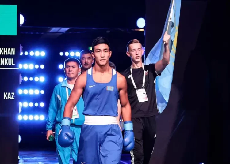 Шерхан Қалмырза қажылыққа барады