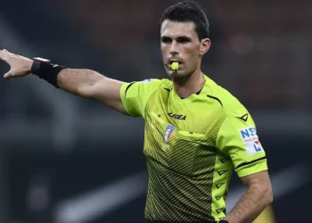 “Қайрат” – “Астана” матчынa төрешілер шетелден келетін болды