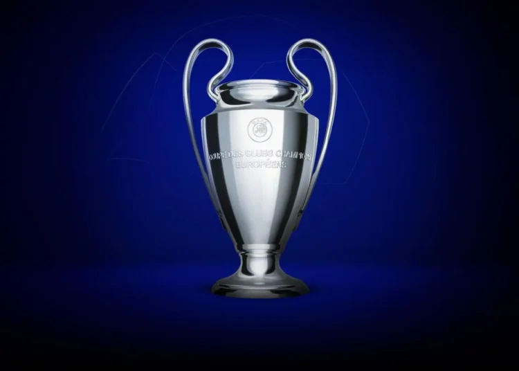 Opta суперкомпьютері Чемпиондар лигасының басты фаворитін атады