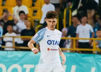 “Қайрат” – “Астана” матчынa төрешілер шетелден келетін болды