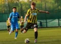 Екінші Сәтпаев — «Қайраттың» тағы бір шәкірті Еуропаға кетуі мүмкін
