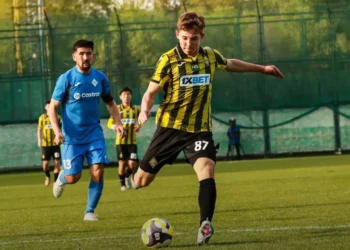 Екінші Сәтпаев — «Қайраттың» тағы бір шәкірті Еуропаға кетуі мүмкін