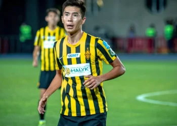 ҚПЛ-2025: Үмітті ақтамаған бес футболшы