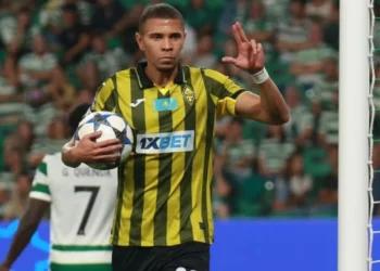 “Барселона” шабуылшы Виктор Осимхенді сатып алмақ ниетте