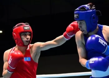 «Қайрат» қақпашы Александр Заруцкиймен қоштаса ма?