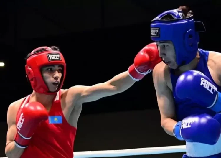 «Қайрат» қақпашы Александр Заруцкиймен қоштаса ма?