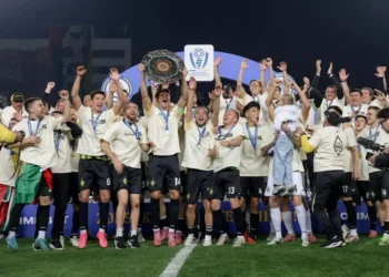 Футболдан 2025 жылғы Қазақстан чемпионаты несімен есте қалды?