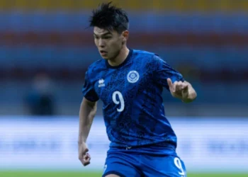 Футболдан 2025 жылғы Қазақстан чемпионаты несімен есте қалды?