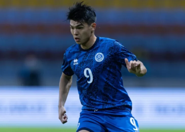 Футболдан 2025 жылғы Қазақстан чемпионаты несімен есте қалды?