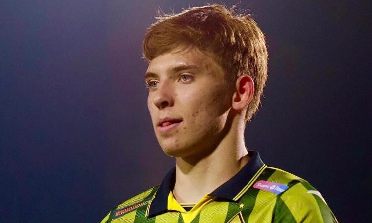 Айымбетовтың агенті: Түркия және Румыния клубтарымен келіссөз жүргіздік