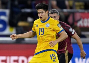 Айымбетовтың агенті: Түркия және Румыния клубтарымен келіссөз жүргіздік